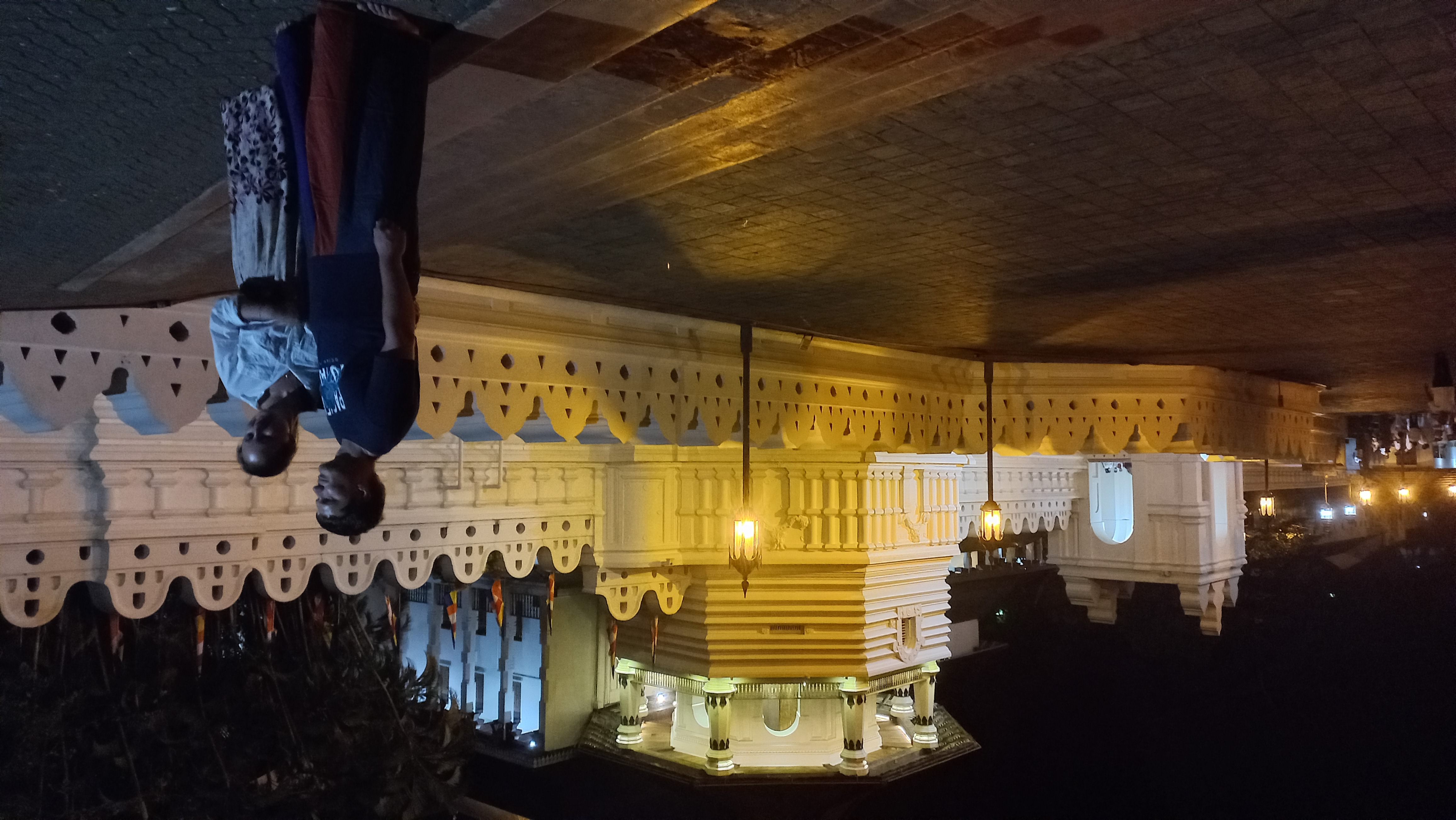 Kandy Temple of the Tooth