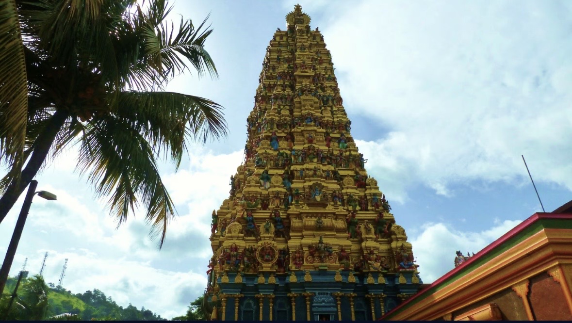 Srilanka tours