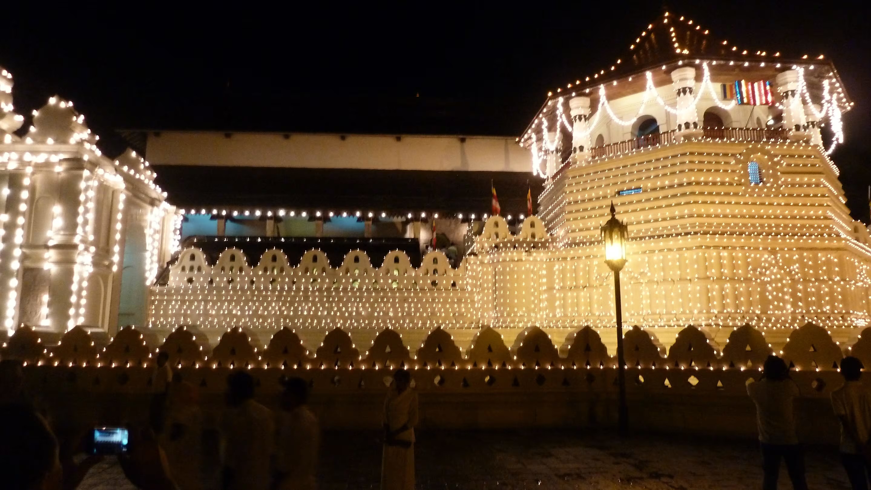 Kandy tour