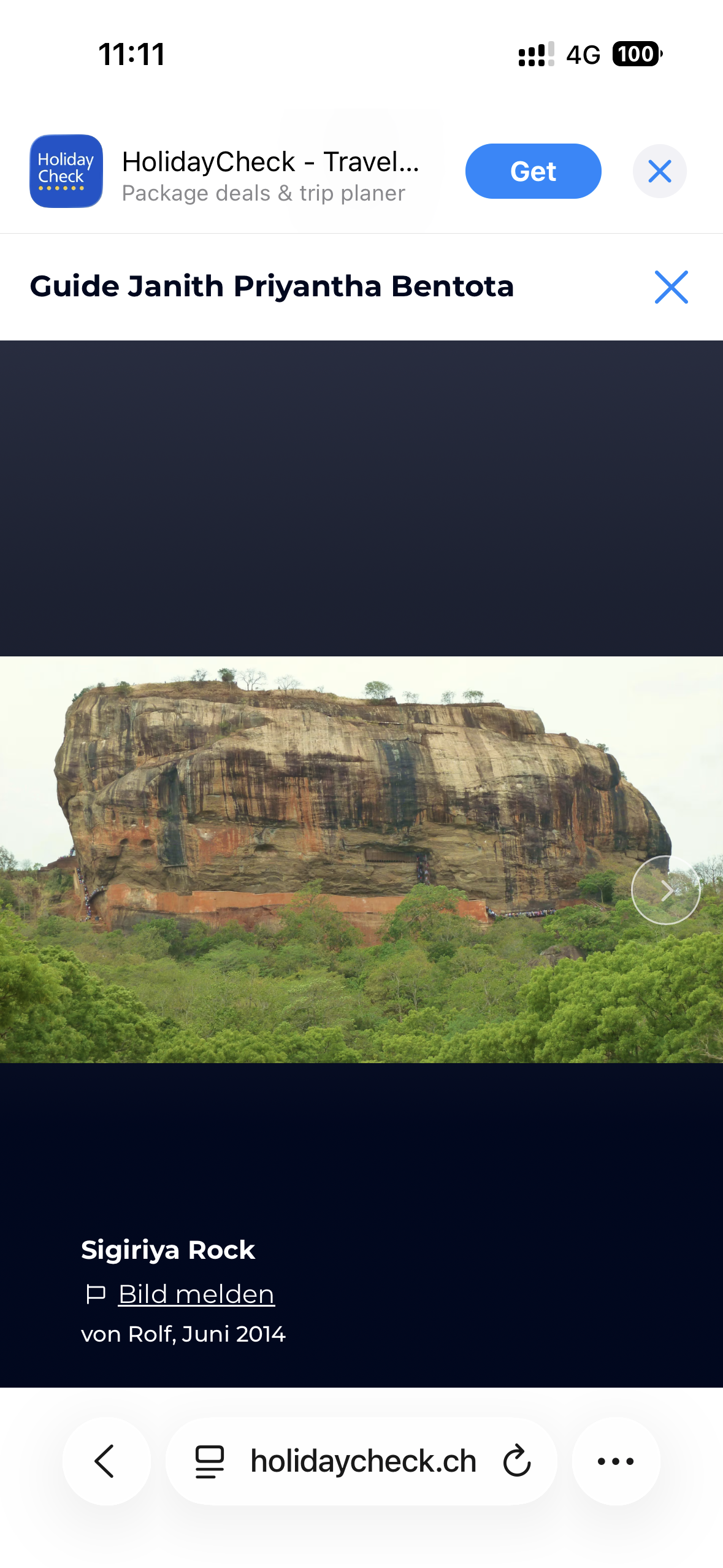 sigiriya