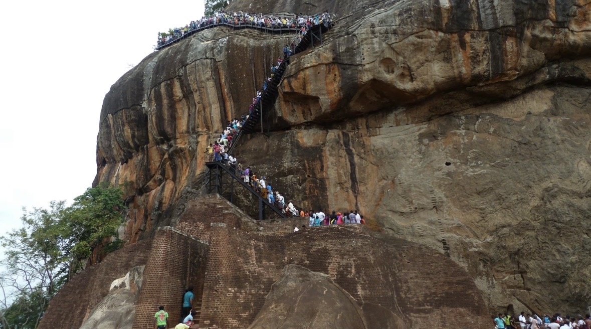 sigiriya