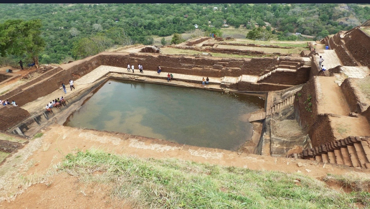 sigiriya